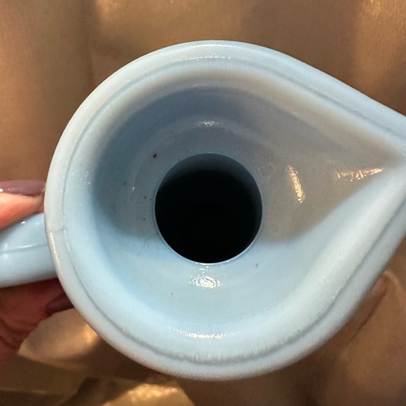 Vintage decorative jug - Picture 4 of 10